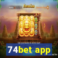 74bet app